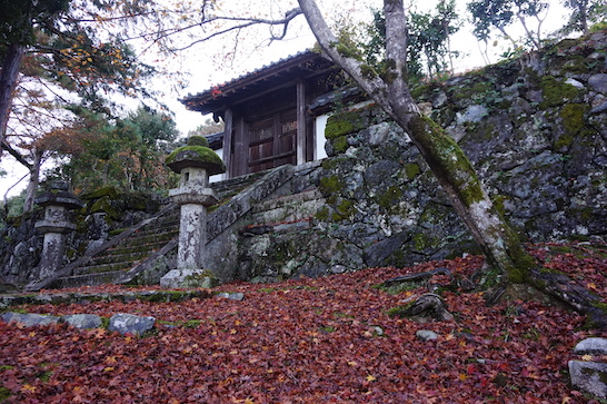 Nisonin Temple