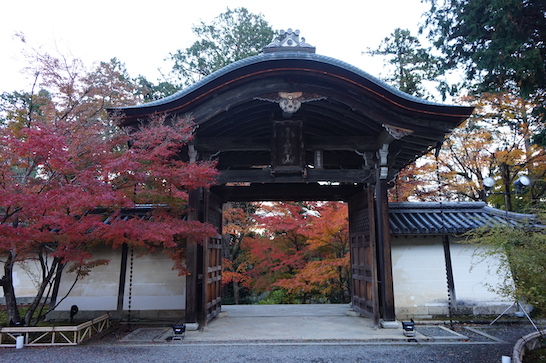 Nisonin Temple