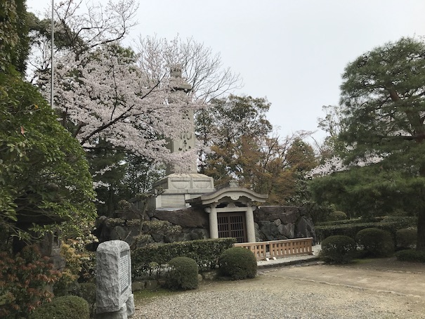 泉涌寺