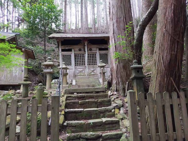 氷室神社