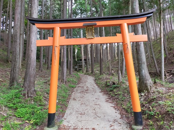 氷室神社